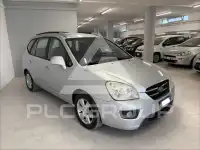 2009 KIA Carens