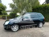 2009 KIA Carens