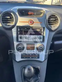 2009 KIA Carens
