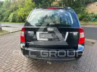 2009 KIA Carens