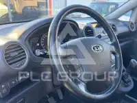 2009 KIA Carens