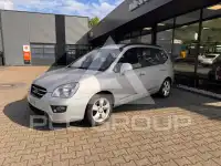 2009 KIA Carens