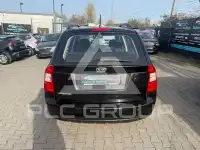 2009 KIA Carens