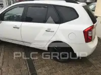 2009 KIA Carens