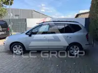 2009 KIA Carens