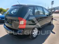 2009 KIA Carens