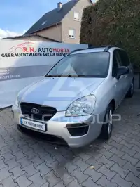 2009 KIA Carens