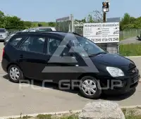 2009 KIA Carens