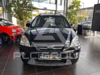 2009 KIA Carens