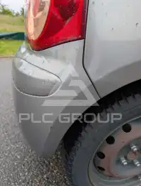2009 KIA Picanto