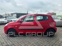 2009 KIA Picanto
