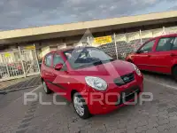 2009 KIA Picanto
