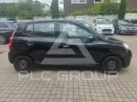 2009 KIA Picanto