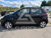 2009 KIA Picanto