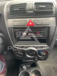 2009 KIA Picanto