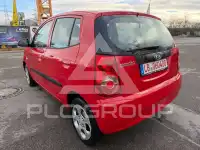2009 KIA Picanto