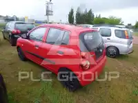 2009 KIA Picanto