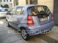 2009 KIA Picanto