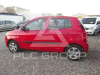 2009 KIA Picanto