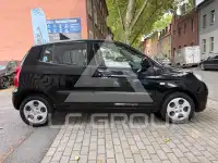 2009 KIA Picanto