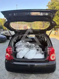 2009 KIA Picanto