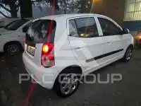 2009 KIA Picanto