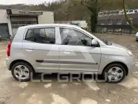 2009 KIA Picanto