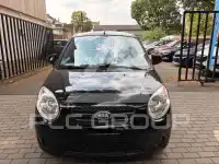 2009 KIA Picanto