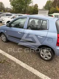 2009 KIA Picanto