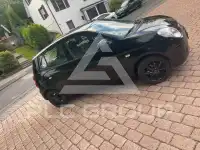 2009 KIA Picanto