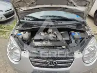 2009 KIA Picanto