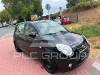 2009 KIA Picanto