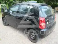 2009 KIA Picanto