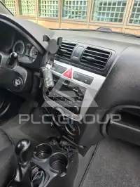 2009 KIA Picanto