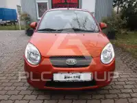 2009 KIA Picanto