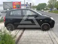 2009 KIA Picanto