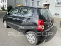 2009 KIA Picanto