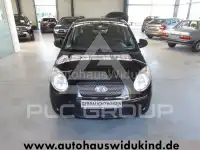 2009 KIA Picanto