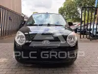 2009 KIA Picanto