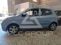 2009 KIA Picanto