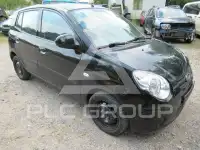 2009 KIA Picanto