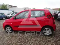 2009 KIA Picanto
