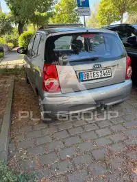 2009 KIA Picanto