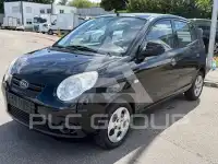 2009 KIA Picanto