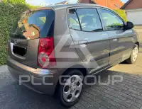 2009 KIA Picanto