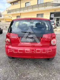 2009 KIA Picanto