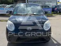 2009 KIA Picanto