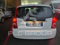 2009 KIA Picanto
