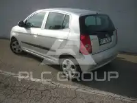 2009 KIA Picanto
