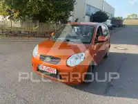 2009 KIA Picanto